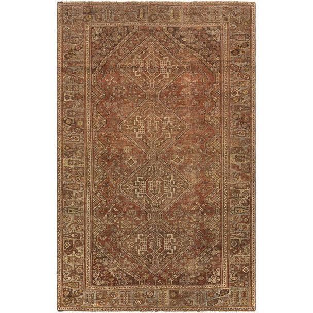 Surya OOAK1202-6198 One of a Kind Rug