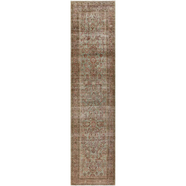 Surya OOAK1219-34134 One of a Kind Rug