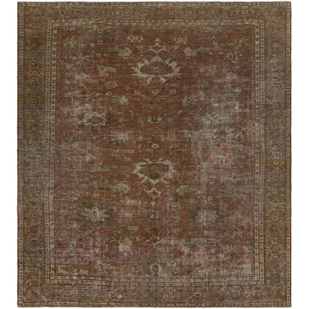 Surya OOAK1228-910 One of a Kind Rug