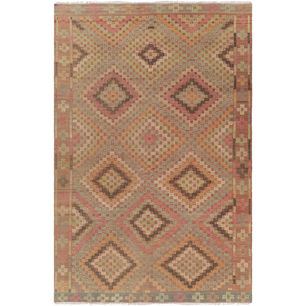 Surya OOAK1330-511810 One of a Kind Rug