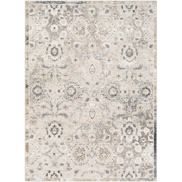 Surya QUA-2312 Quatro Rug