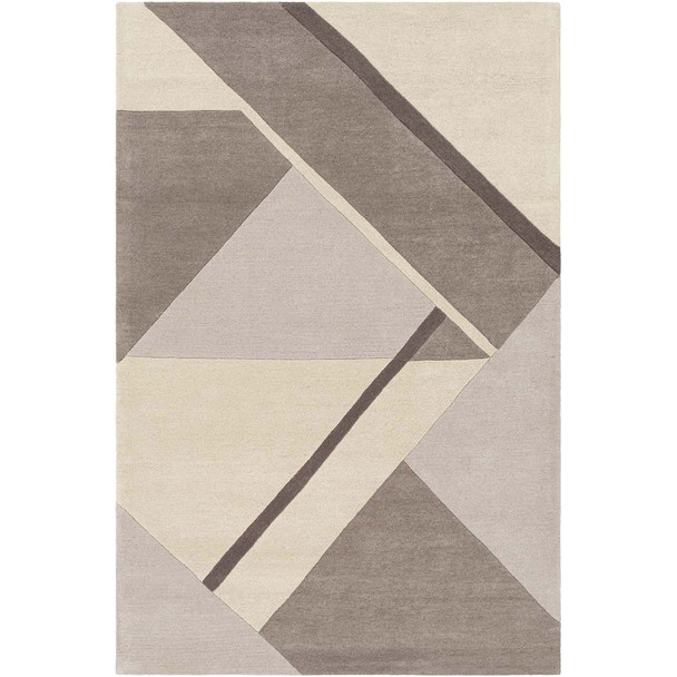 Surya QUN-2300 Queens Rug