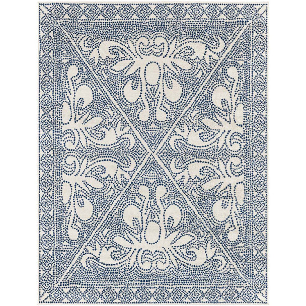 Surya ROM-2387 Roma Rug