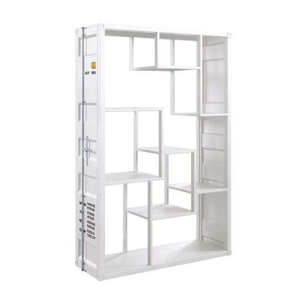 ACME 77888 Cargo Shelf, White