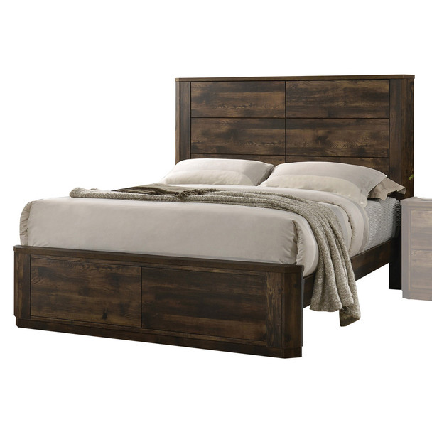 ACME Elettra Bed
