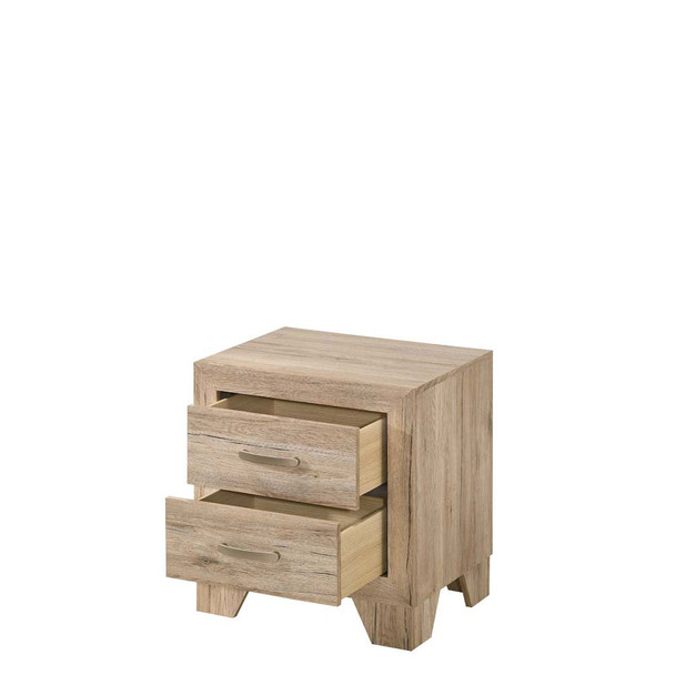 ACME 28043 Miquell Nightstand