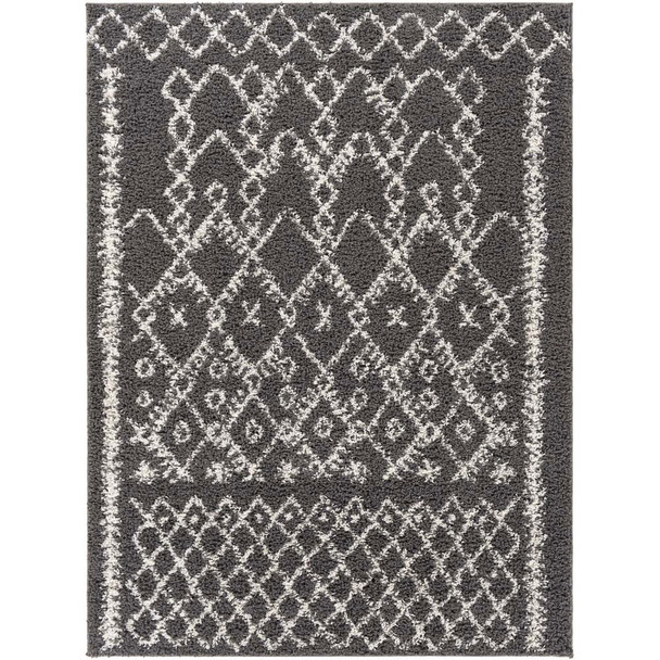 Surya TZS-2302 Taza shag Rug