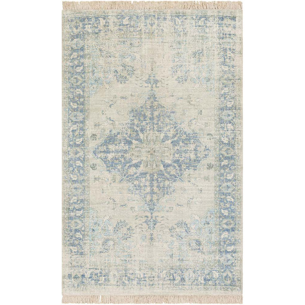 Surya ZAI-2300 Zainab Rug