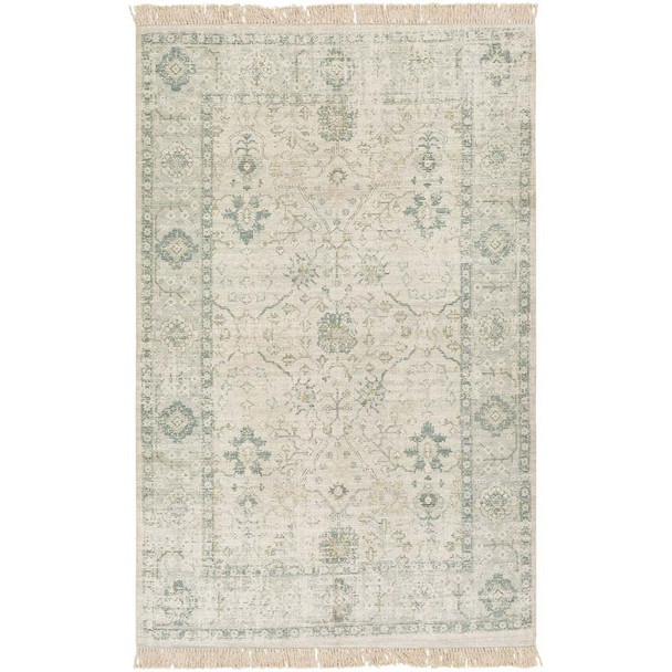 Surya ZAI-2308 Zainab Rug