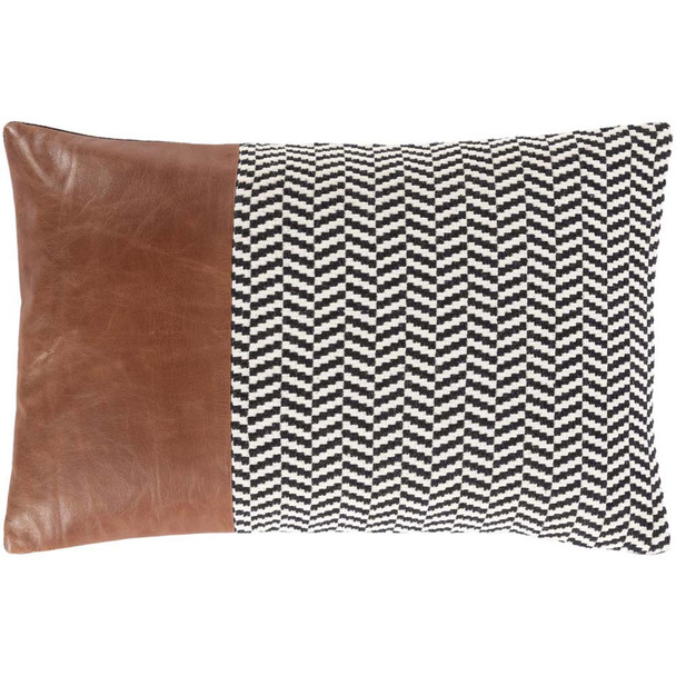 Surya Fiona FNA-002 13" x 20" Pillow Kit