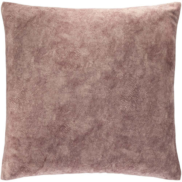 Surya Collins OIS-006 20"H x 20"W Pillow Cover