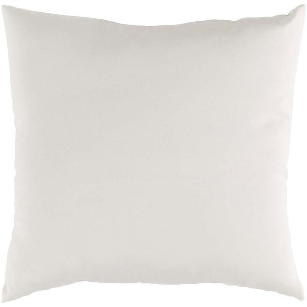 Surya Essien EI-002 20"H x 20"W Pillow Cover