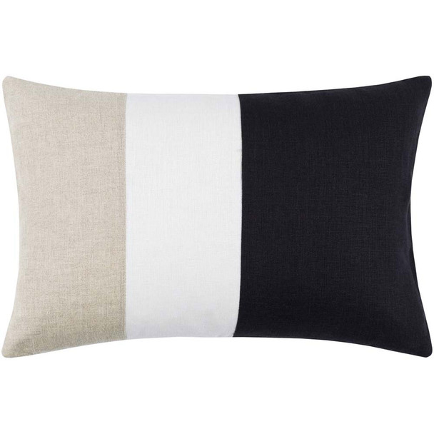 Surya Roxbury RXB-006 13"H x 20"W Pillow Cover