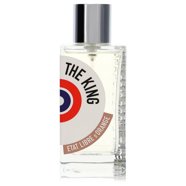 Exit The King by Etat Libre D'orange Eau De Parfum Spray (Tester) 3.4 oz for Men