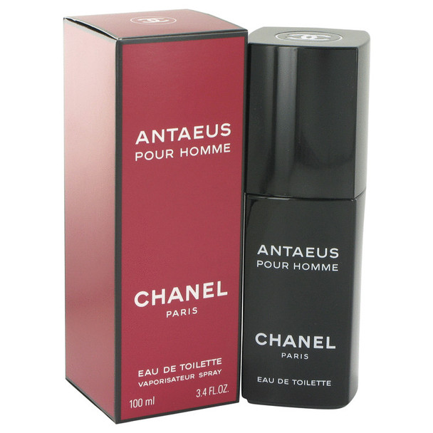 CHANEL ANTAEUS POUR HOMME  FULL FRAGRANCE REVIEW 2022  YouTube