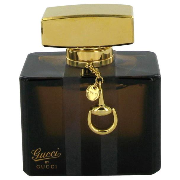 Gucci (New) by Gucci Eau De Parfum Spray (Tester) 2.5 oz for Women