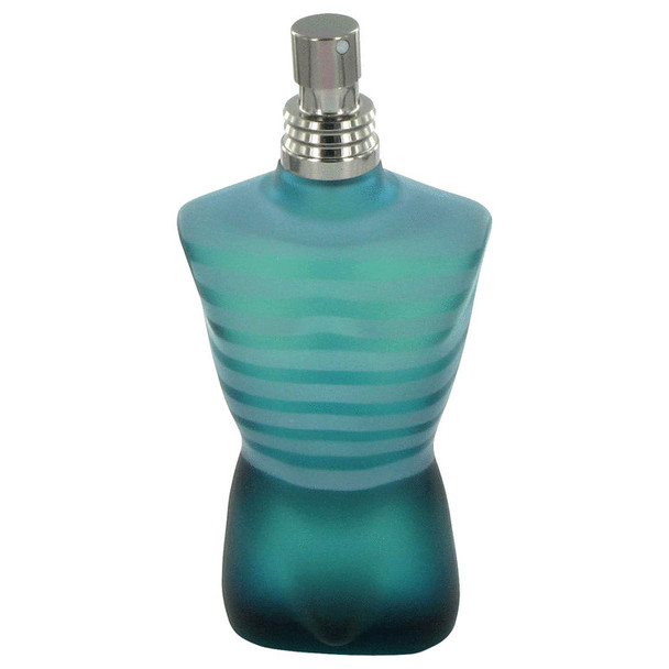 JEAN PAUL GAULTIER by Jean Paul Gaultier Eau De Toilette Spray (Tester) 4.2 oz for Men