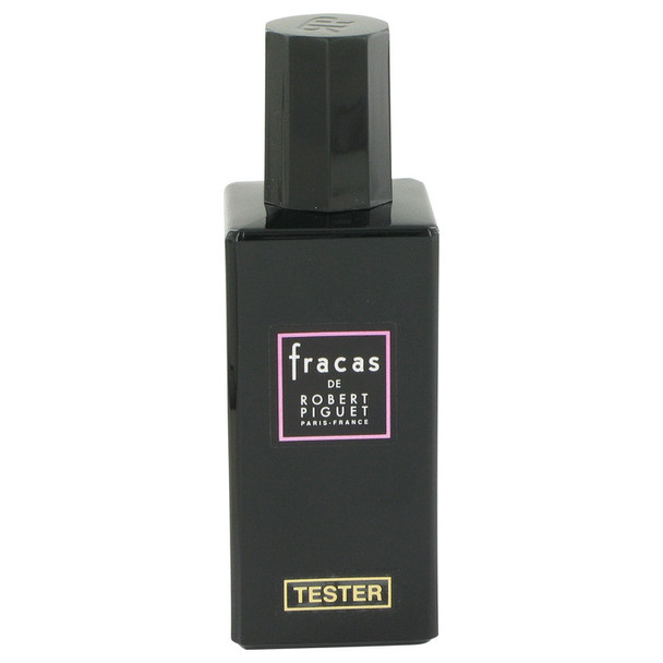 Fracas by Robert Piguet Eau De Parfum Spray (Tester) 3.4 oz for Women