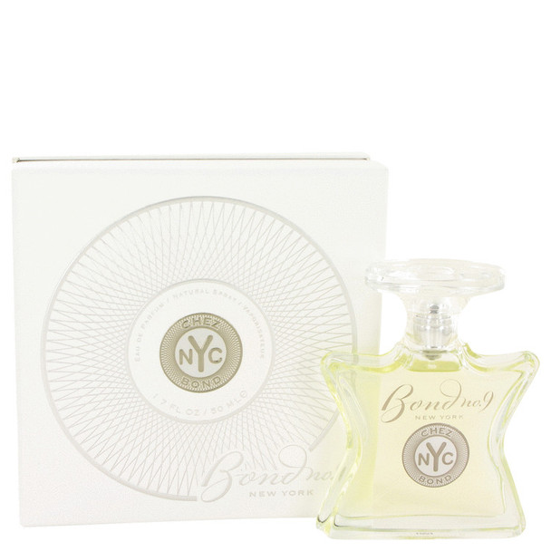 Chez Bond by Bond No. 9 Eau De Parfum Spray 1.7 oz for Women