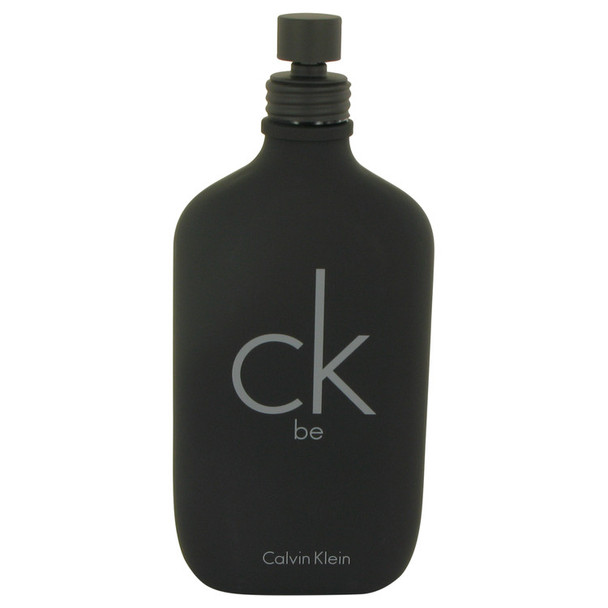 CK BE by Calvin Klein Eau De Toilette Spray (Unisex Tester) 6.6 oz for Women
