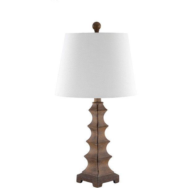 Surya Adaline ADE-001 24"H x 12"W x 12"D Lamp