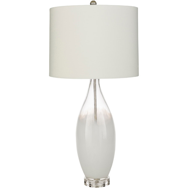 Surya Kehlani KEH-001 28"H x 14"W x 14"D Lamp