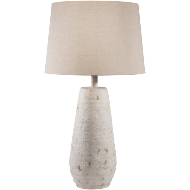 Surya Maggie MGLP-001 27"H x 15"W x 15"D Lamp