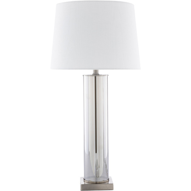 Surya Nials NLS-001 29"H x 14"W x 14"D Lamp