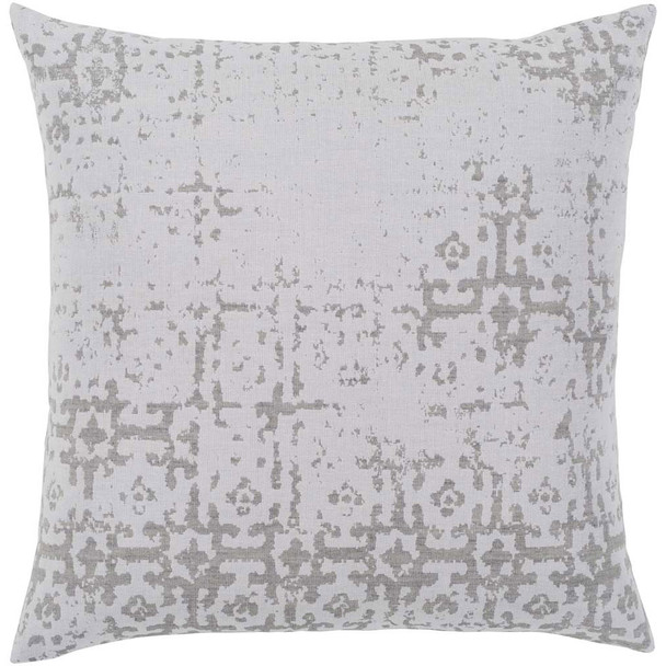 Surya Abstraction ASR-001 Pillow Cover