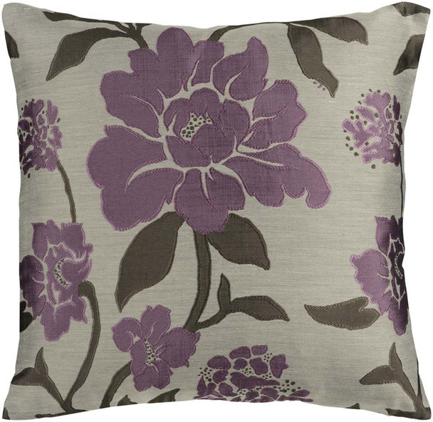 Surya Blossom HH-048 Pillow Cover