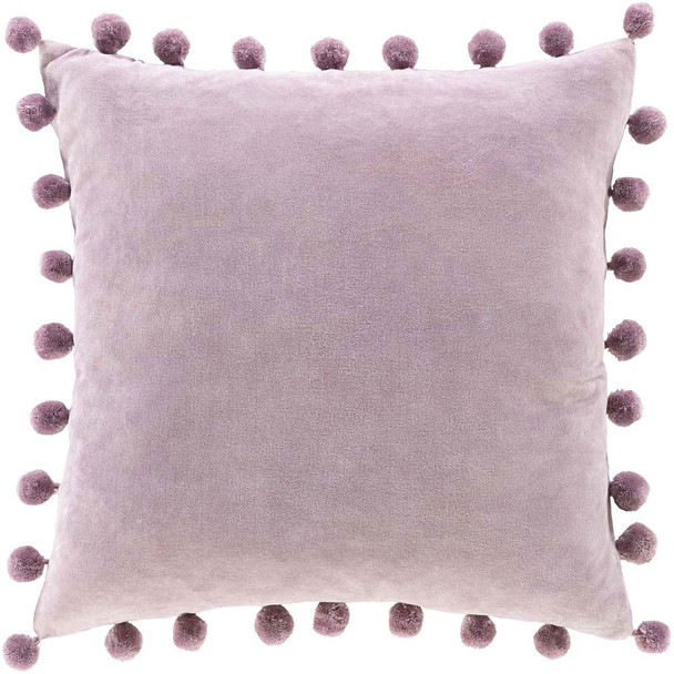 Surya Serengeti SGI004-2020 Pillow Cover - 20"H x 20"W