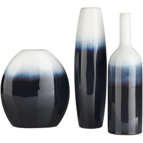 Surya Harris Vase HAI001-SET