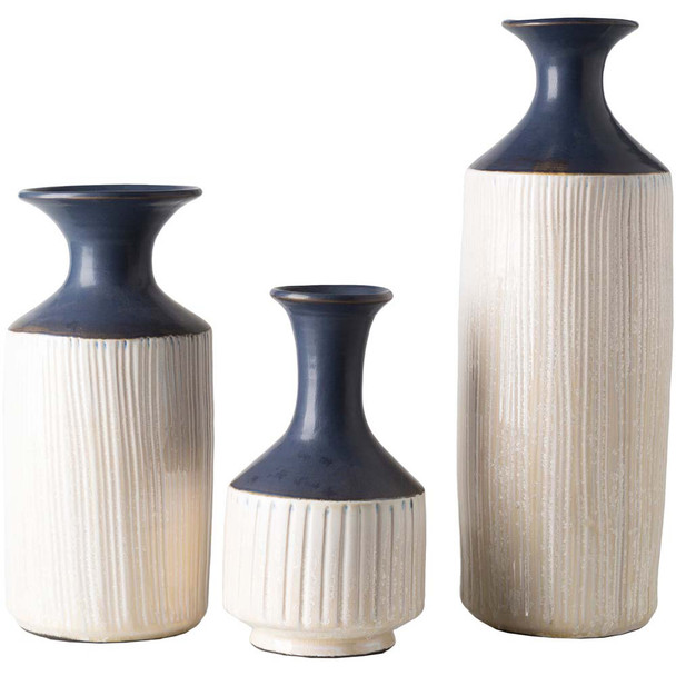 Surya McCain Vase MCC001-SET