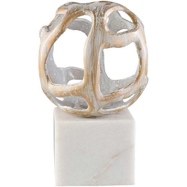 Surya Orb Decorative Objects & Sculptures ORB-002