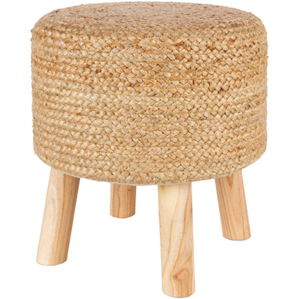 Surya Cambrai Stool CBI-78