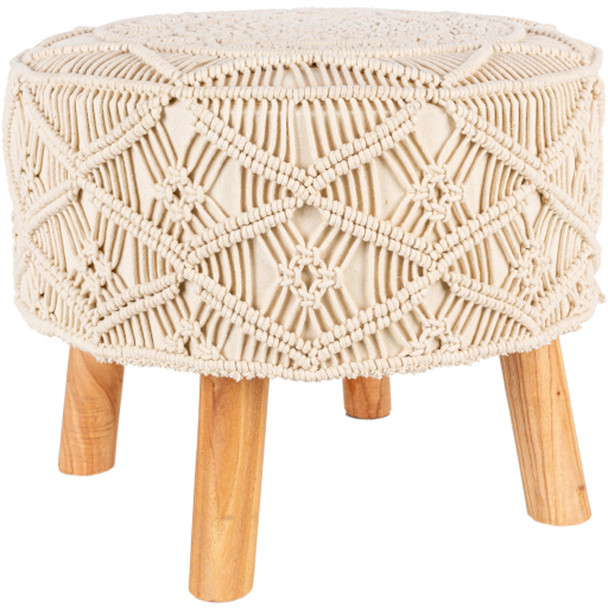 Surya Mandala Stool MDL-001