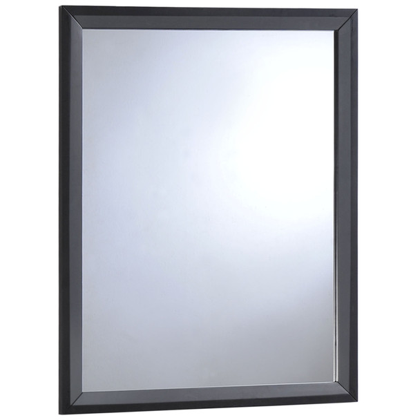 Modway Tracy Mirror MOD-5243-BLK