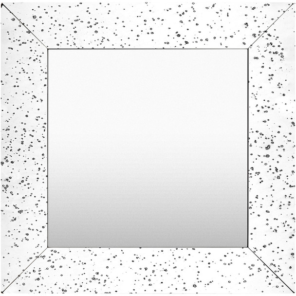 Surya Crystalline CYA-106 Mirror