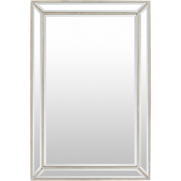 Surya Pemberton PBT-1102 47"H x 32"W Mirror