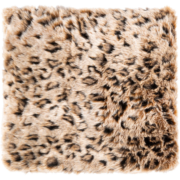 Surya Lewa LWA-1000 50"W x 60"L Throw