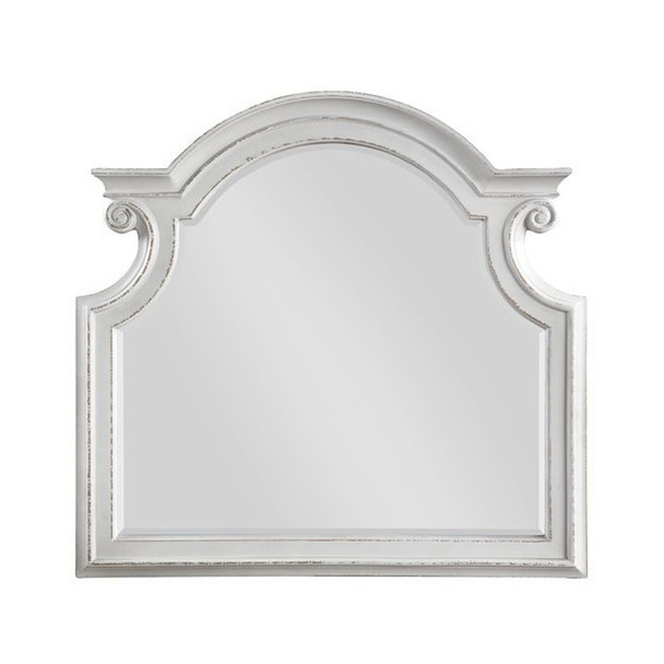 ACME 28724 Florian Mirror