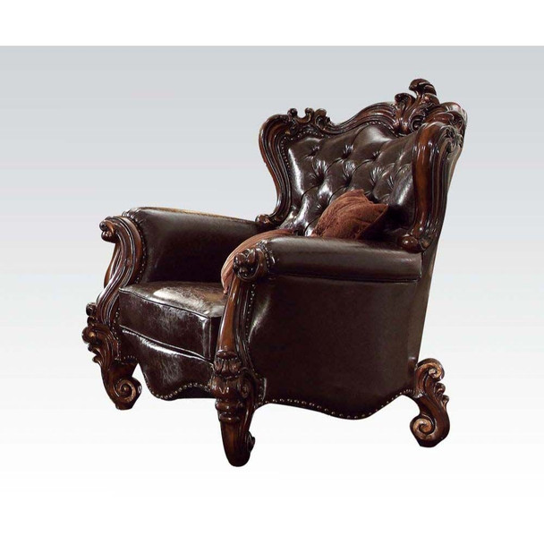 ACME 52122 Versailles Kd Chair