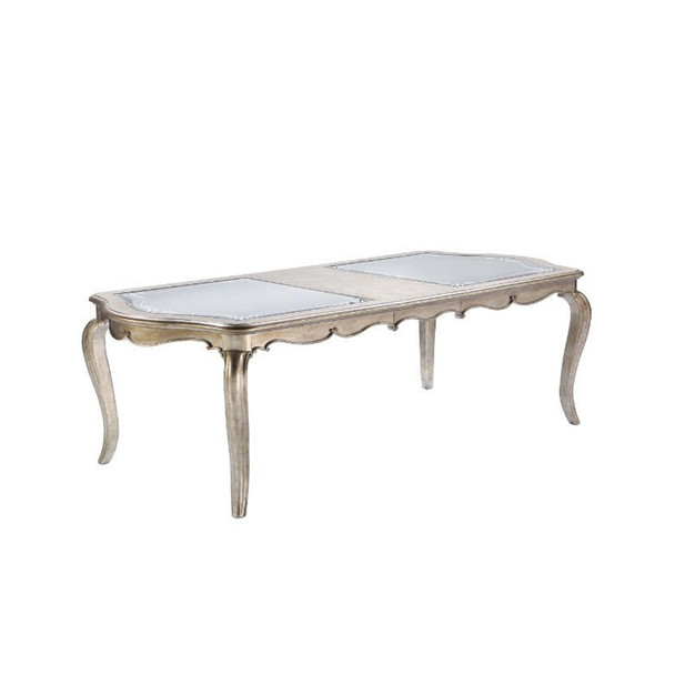 ACME 62200 Esteban Dining Table