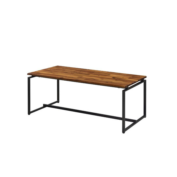 ACME 83240 Jurgen 3Pc Pack Coffee Table Set