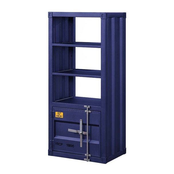 ACME 91891 Cargo Blue Left Side Pier