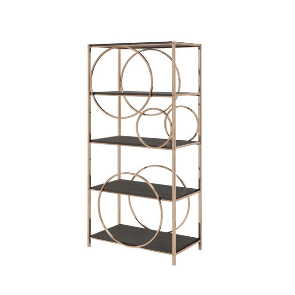 ACME 92659 Hudice Bookshelf