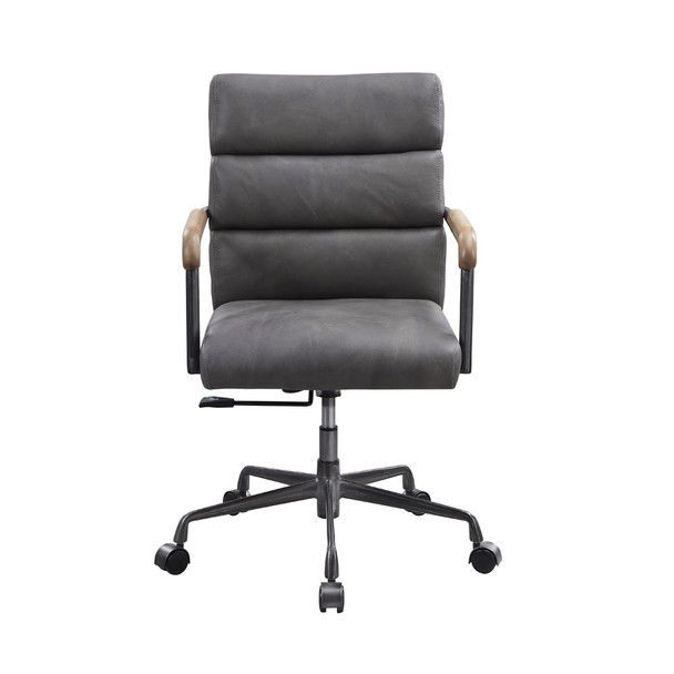 ACME 93242 Halcyon Gray Office Chair