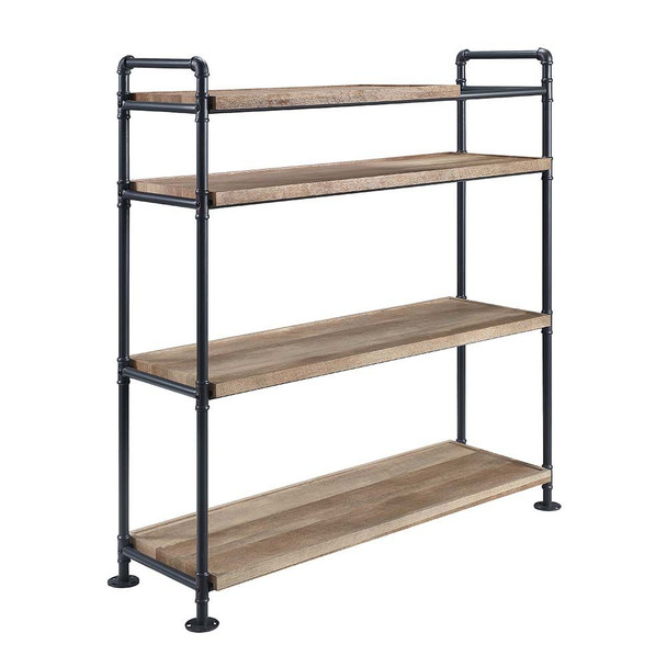 ACME AC00757 Brantley Bookshelf