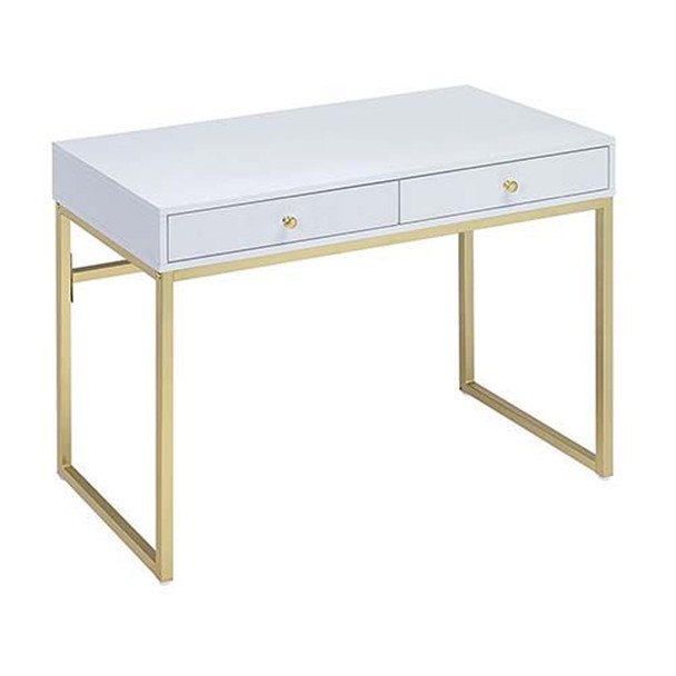 ACME AC00891 Coleen Vanity Desk