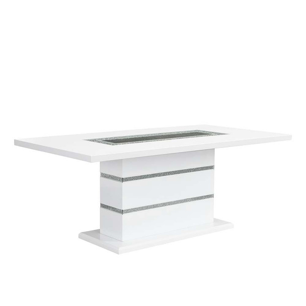 ACME DN00814 Elizaveta Dining Table